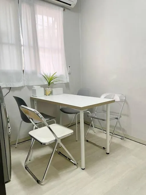 Dal Haru Apartment Seoul