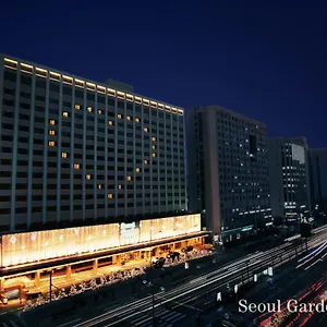 4* فندق بست ويسترن بريمير جاردن