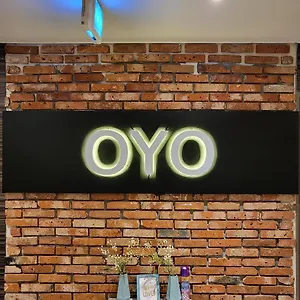 Oyo Myeongdong 2 Albergue
