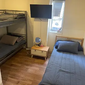 Dalbit Dongdaemun Albergue