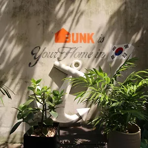 Bunk Hongdae Seul