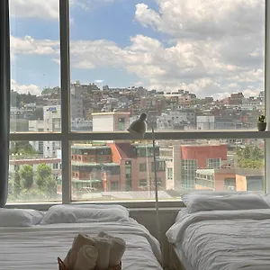  아파트 Seoul-lo Loft