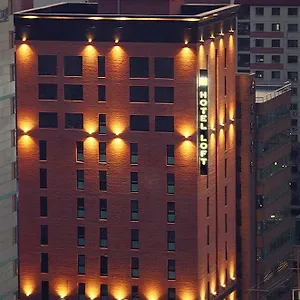 Boutique Loft Séoul
