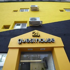 2* Gasthof 24 Station