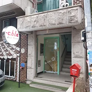 Gasthof Able Hongdae 2