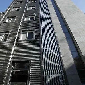  Hostel The Core