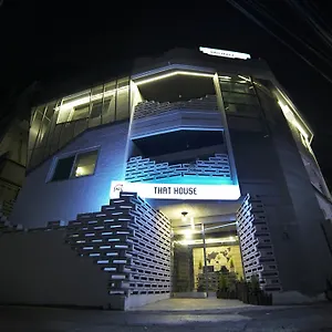 That House Hongdae Seúl