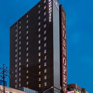 3* Hotel Wd