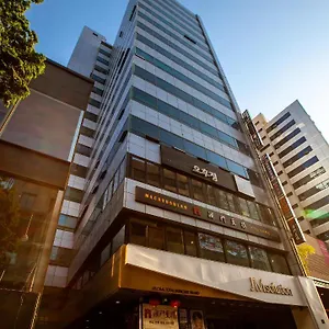 Seoulite Myeongdong Formerly - Step Myeongdong 2 Albergue
