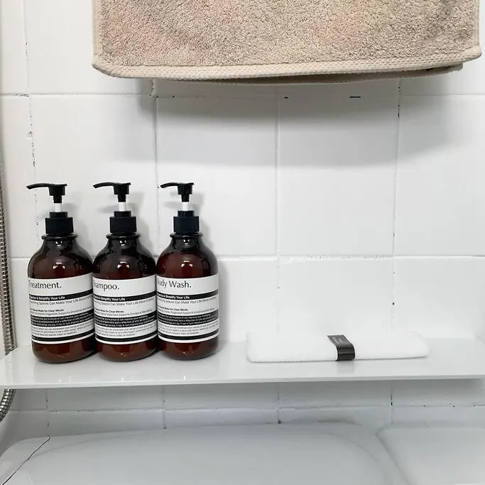 Dal Haru Apartment Seoul