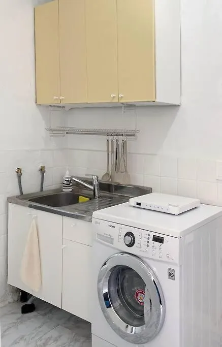 Dal Haru Apartment Seoul 0*,