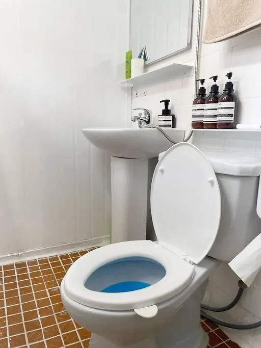 Dal Haru Apartment Seoul 0*,