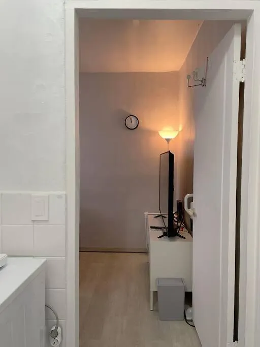 Dal Haru Apartment Seoul