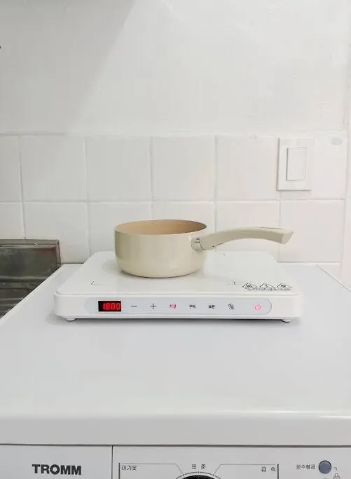 شقة Dal Haru سيول