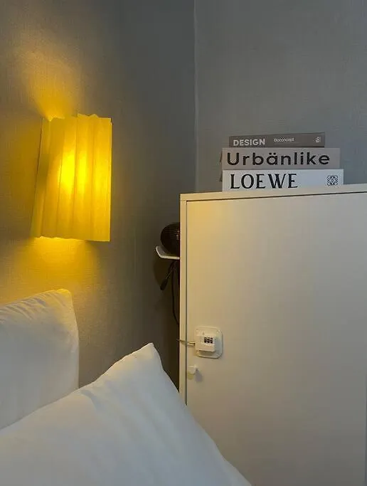 Dal Haru Apartment Seoul South Korea