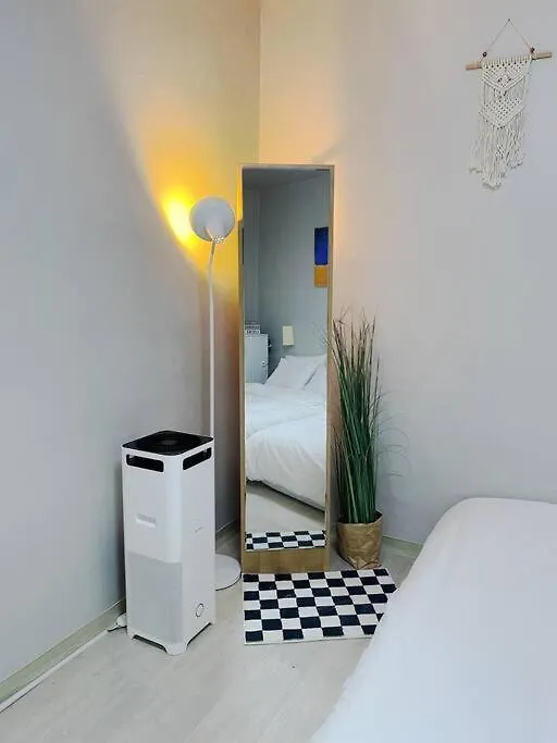 Dal Haru Apartment Seoul