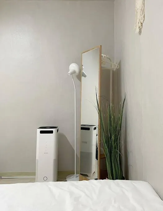 Dal Haru Apartment Seoul