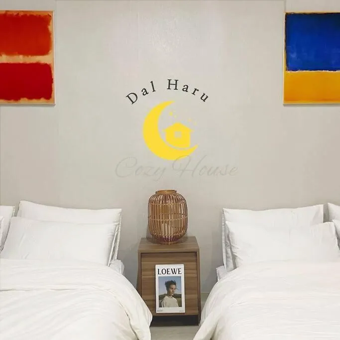 Dal Haru Apartment Seoul